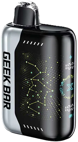 Geek Bar Pulse X 25K - Rich Tobacco