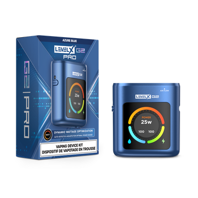 Level X Device (Battery)