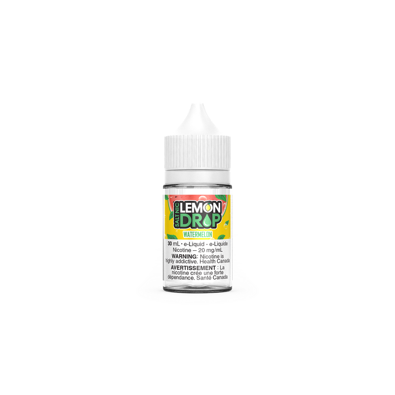 Lemon Drop Salt - Watermelon