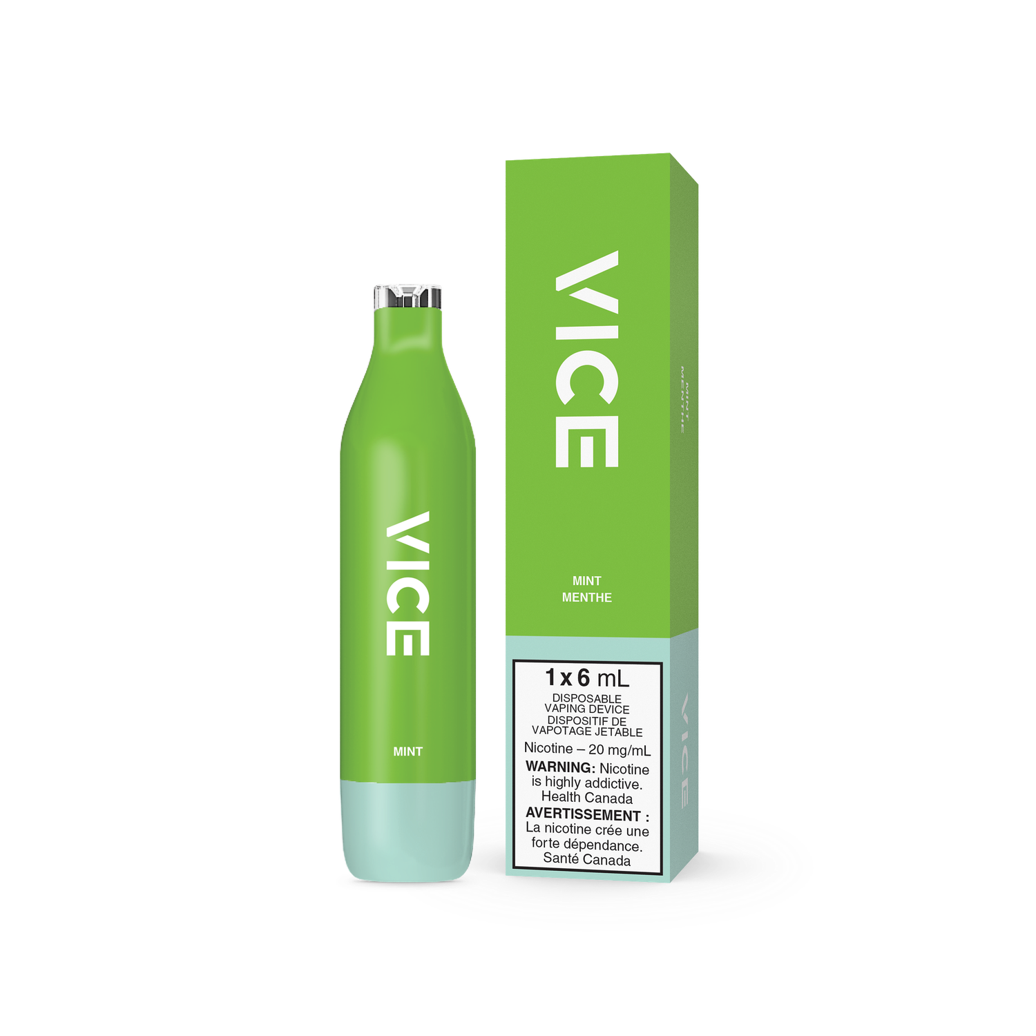 Vice 2500 - Mint