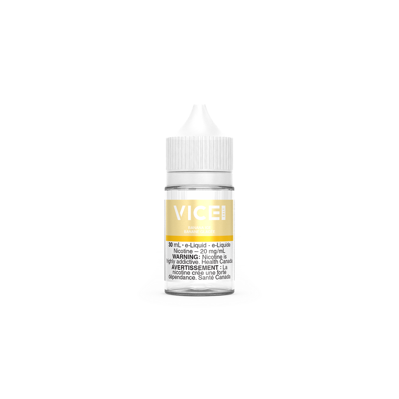 Vice Salt - Banana Ice