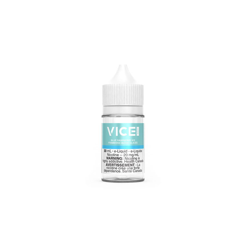 Vice Salt - Blue Raspberry Ice