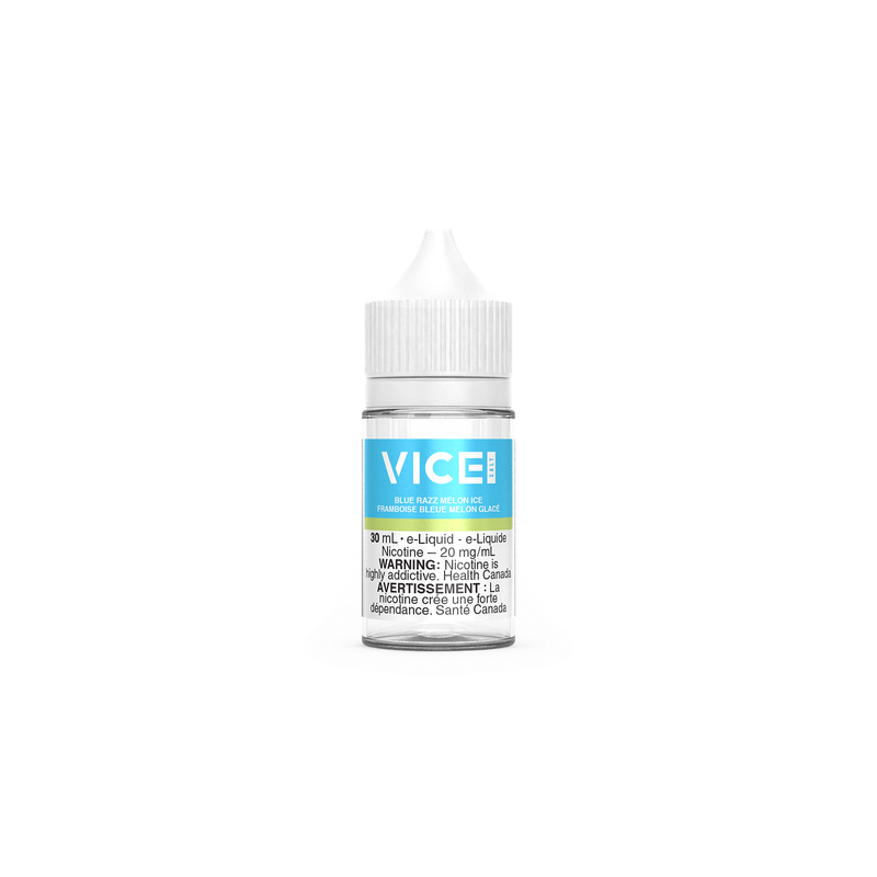 Vice Salt - Blue Razz Melon Ice