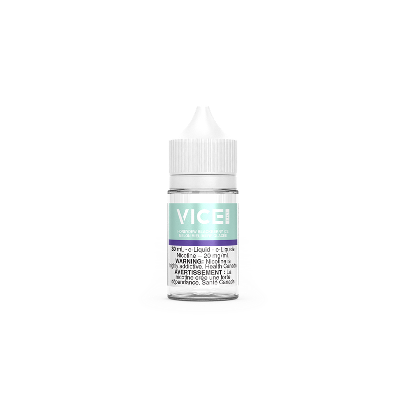 Vice Salt - Honeydew Blackberry