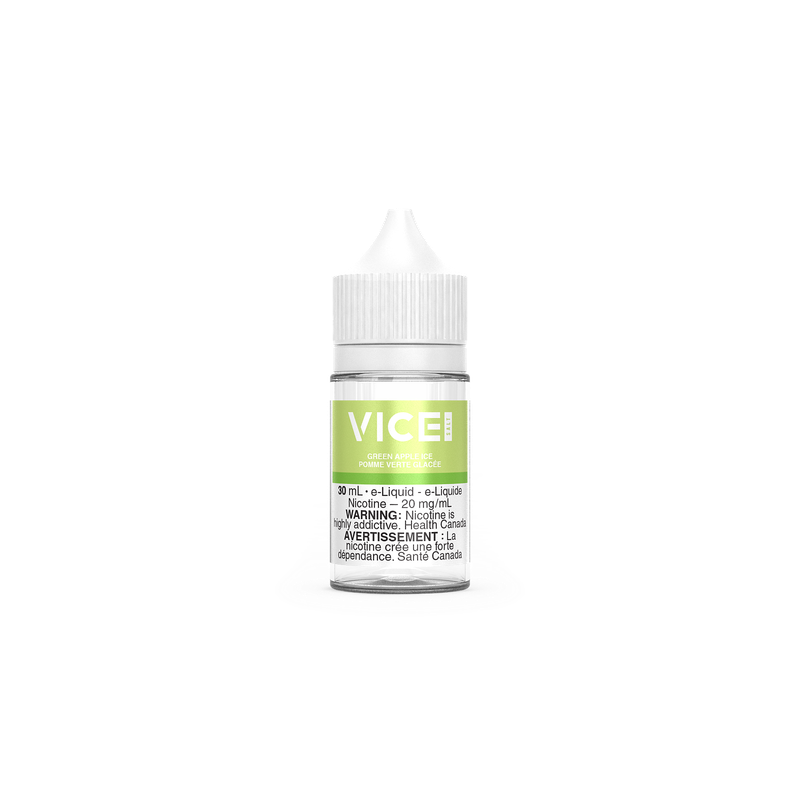Vice Salt - Green Apple Ice