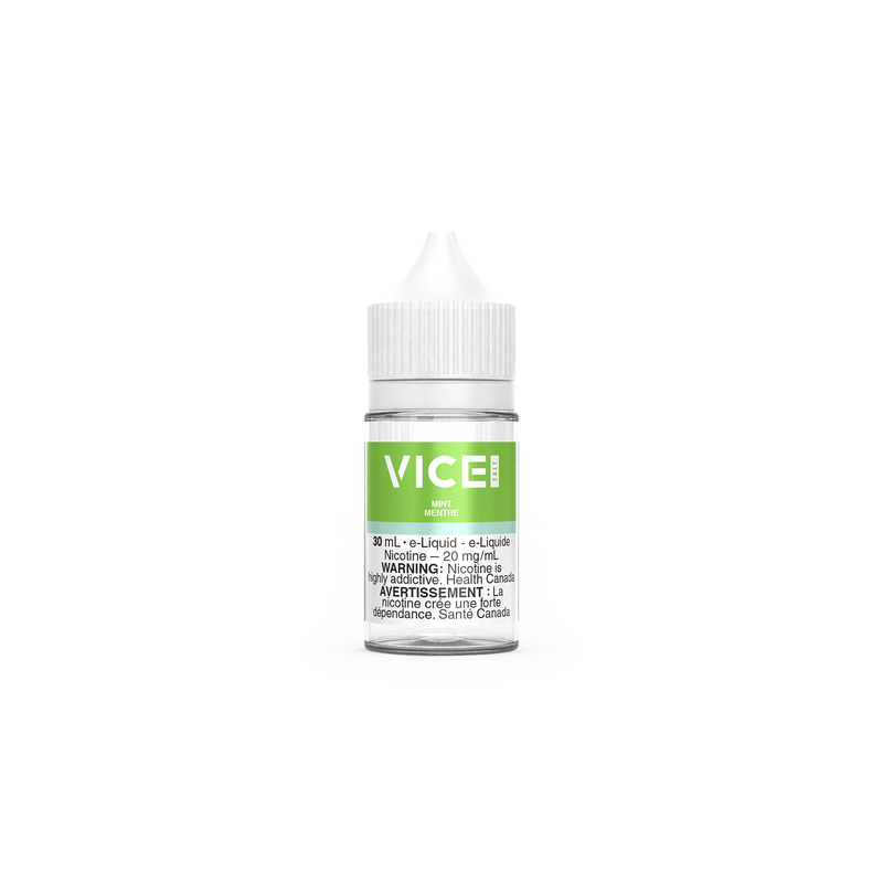 Vice Salt - Mint
