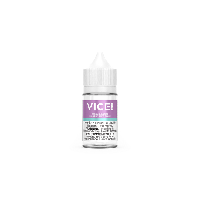 Vice Salt - Berry Burst Ice