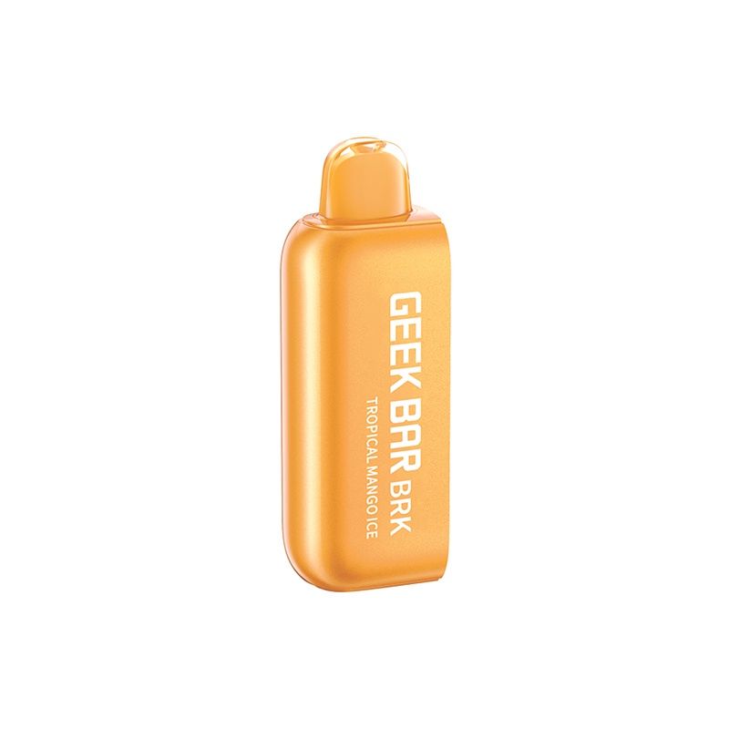 Geek Bar BRK 20K Pod - Tropical Mango Ice