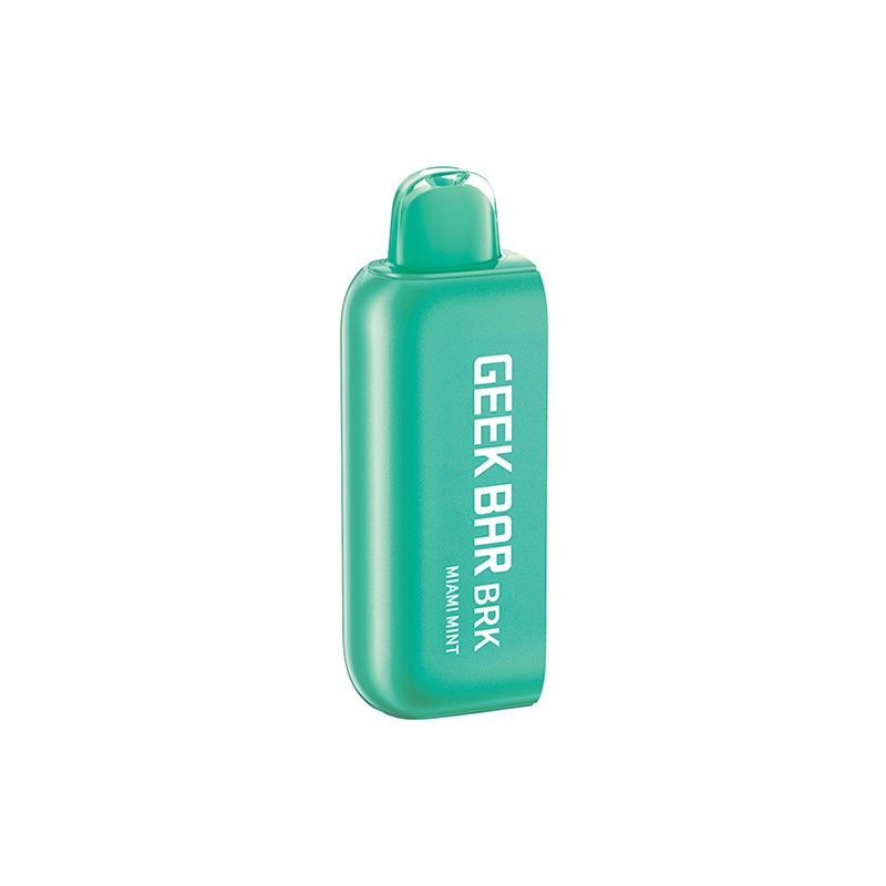 Geek Bar BRK 20K Pod - Miami Mint