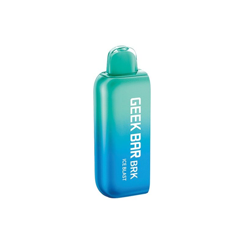 Geek Bar BRK 20K Pod - Ice Blast