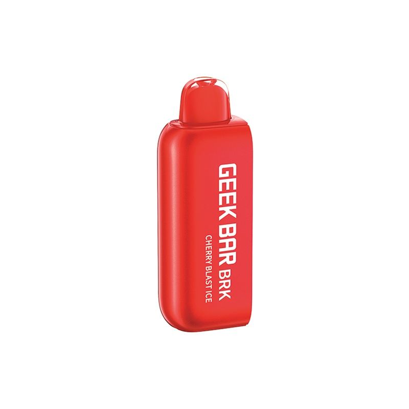 Geek Bar BRK 20K Pod - Cherry Blast Ice
