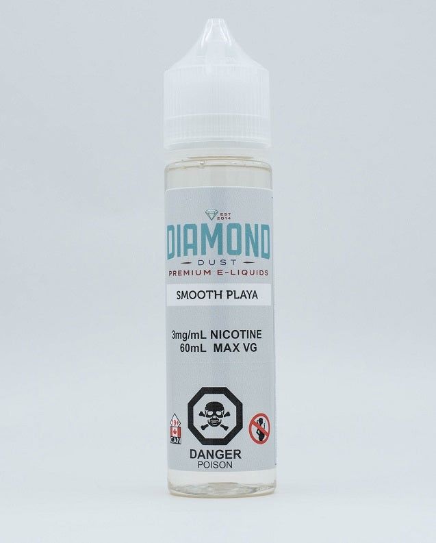 Diamond Dust - Smooth Playa