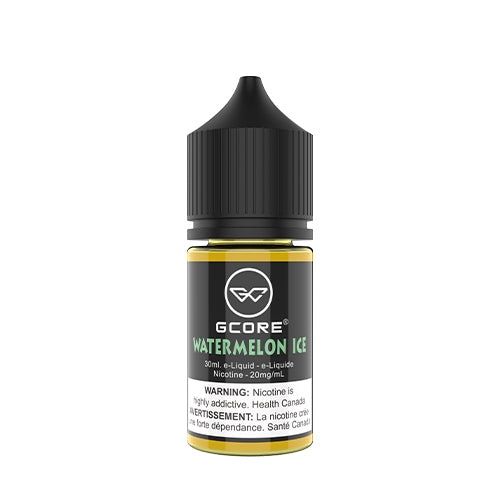 Gcore Salts - Watermelon Ice
