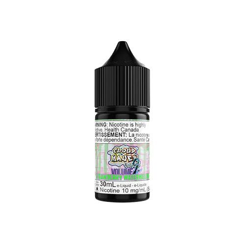Cloud Haven Salts - Strawberry Watermelon