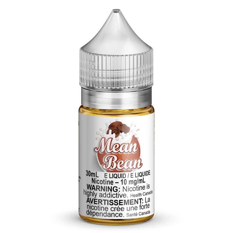 VLabs - Mean Bean Salts