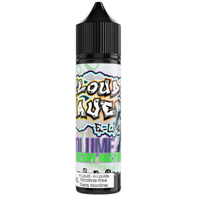 Cloud Haven - Strawberry Watermelon