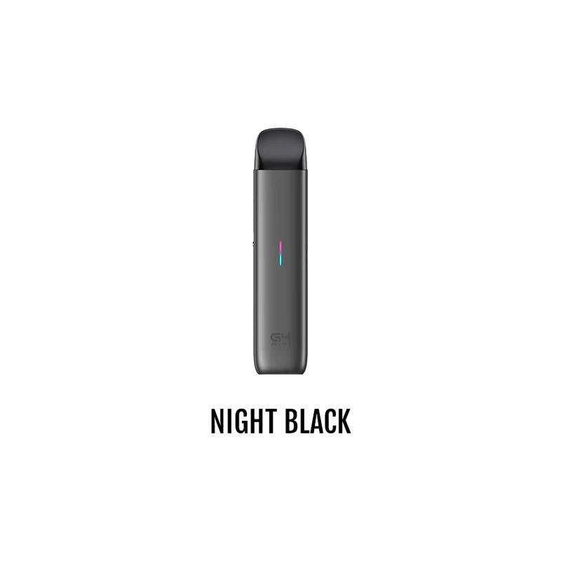 UWELL - Caliburn G4 Mini Kit [CRC], Colour: Night Black