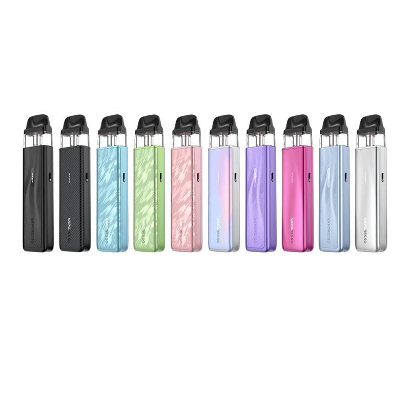 Vaporesso - XROS 5 Mini Pod Kit [CRC]