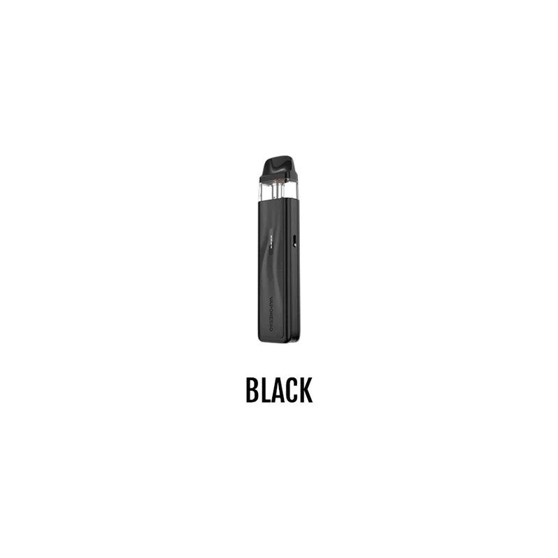 Vaporesso - XROS 5 Mini Pod Kit [CRC], Colour: Black