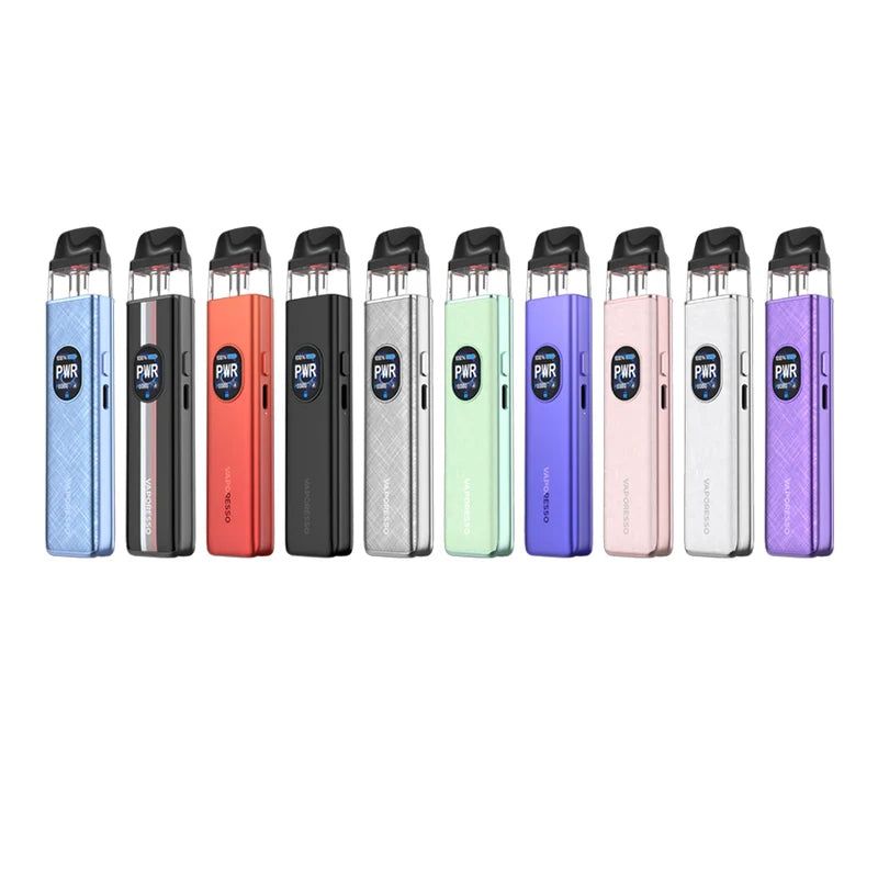 Vaporesso - XROS 5 Pod Kit [CRC]