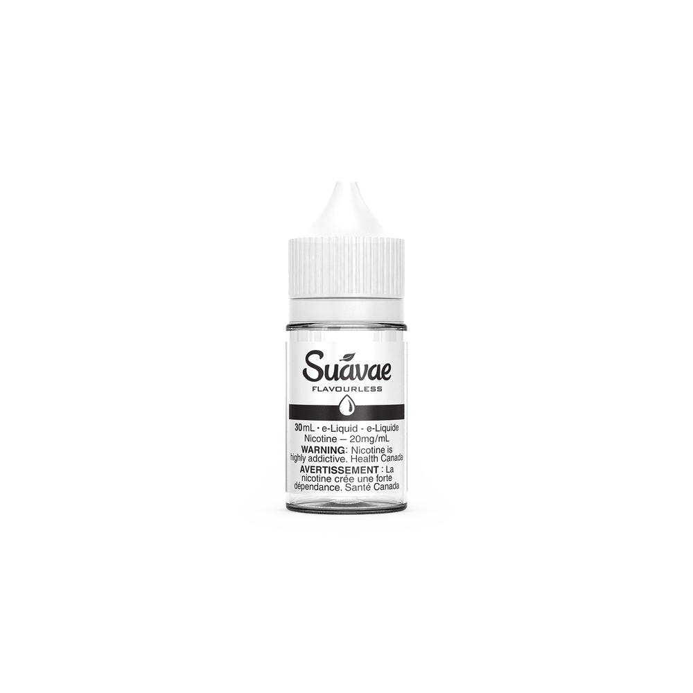 Suavae Salts - Flavourless