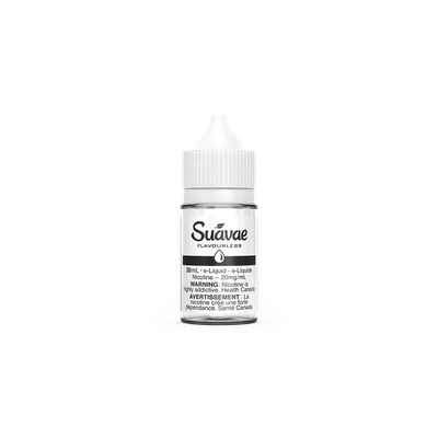 Suavae Salts