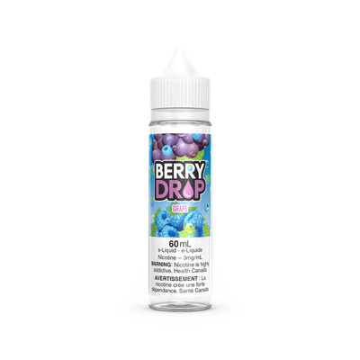Berry Drop