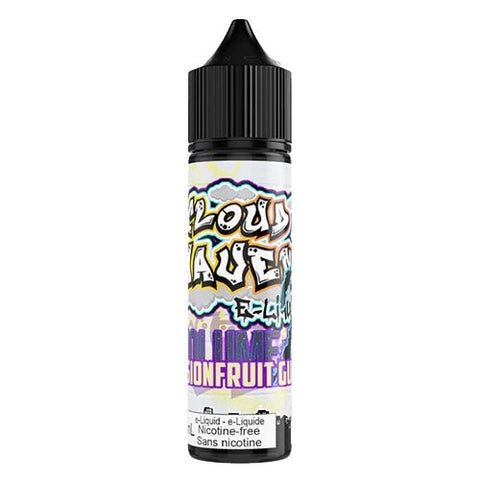 Cloud Haven - Passionfruit Guava - FED