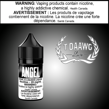 T-Daawg Labs Salts - Angel - FED