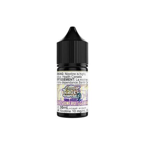 Cloud Haven Salts - Passionfruit Guava - FED