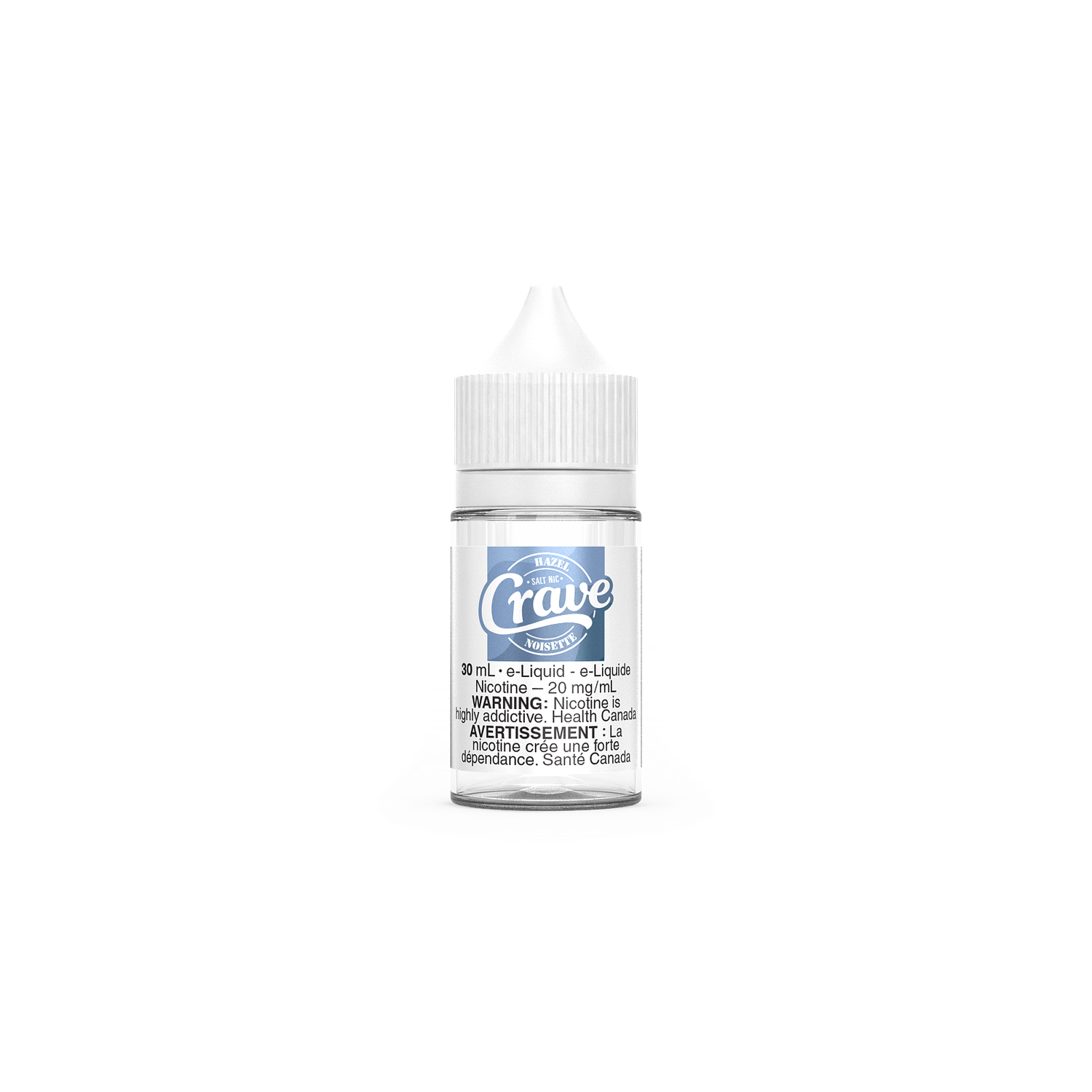 Crave Salt - Hazel - FED
