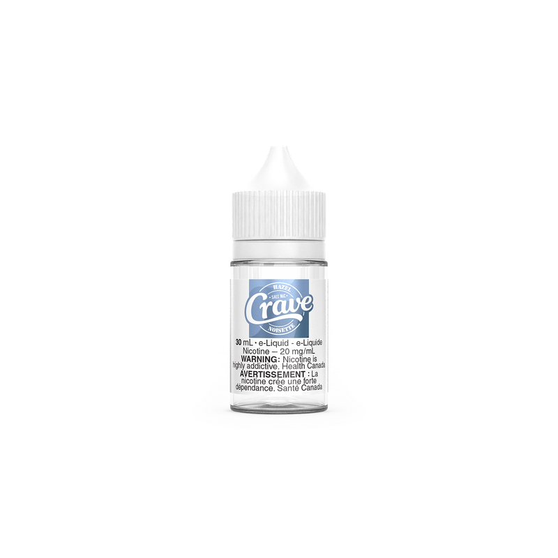 Crave Salt - Hazel - FED