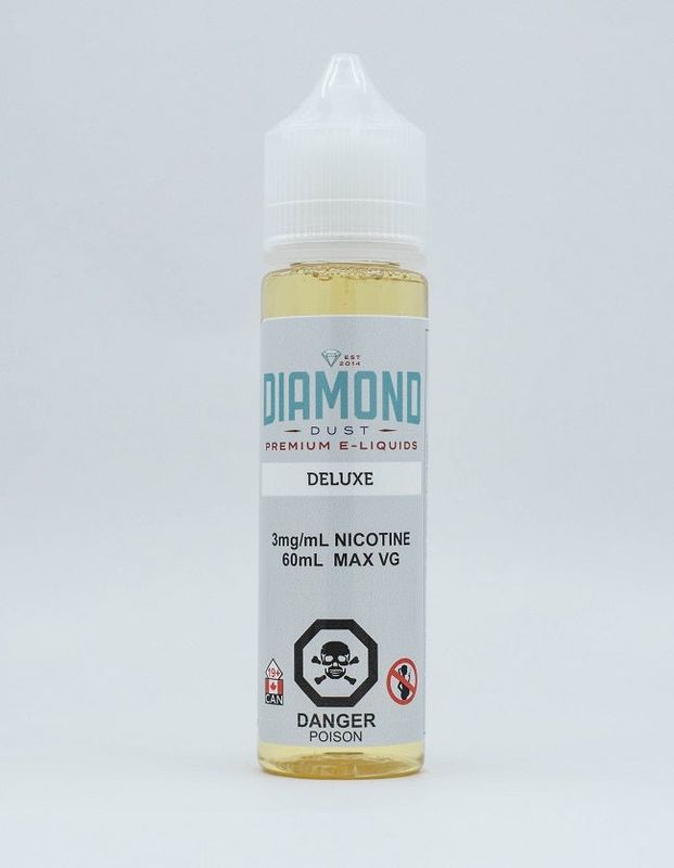 Diamond Dust - Deluxe - FED