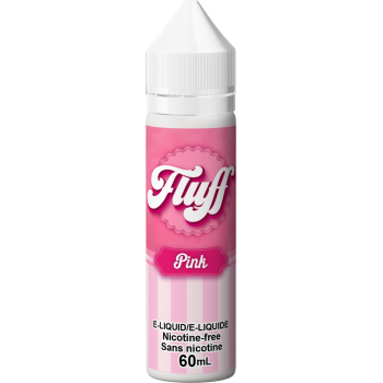 Fluff - Pink - FED