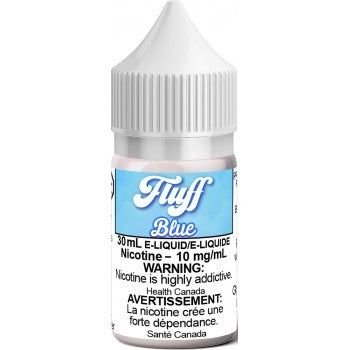 Fluff Salts - Blue - FED