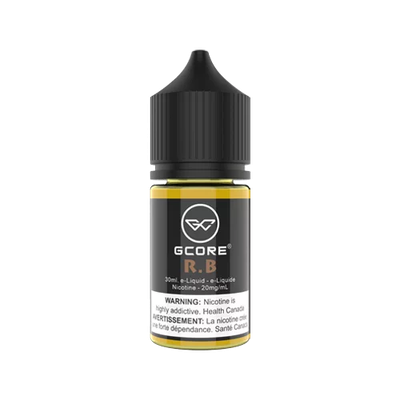 GCORE Salts - R.B - FED