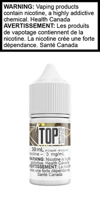 Top Daawg Labs Salts