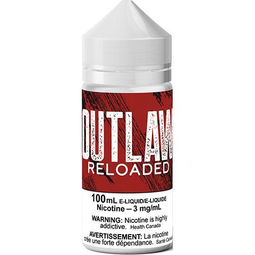 Outlaw Salt - Reloaded - FED