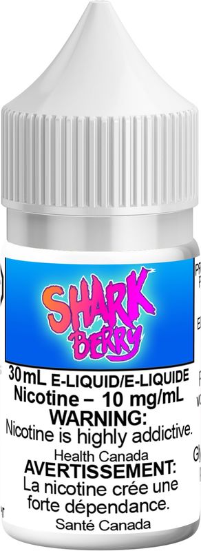 Shark Berry Salt - FED