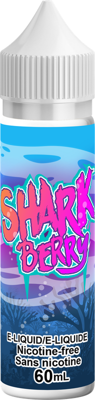 Shark Berry - FED