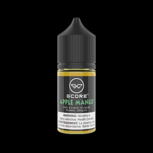 Gcore Salts - Apple Mango