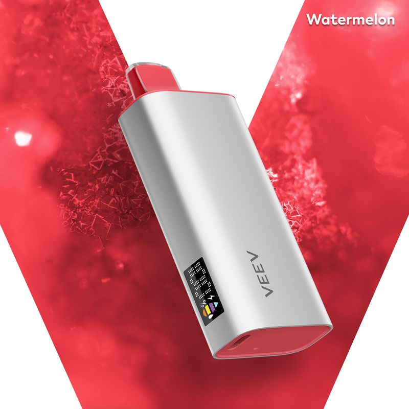VEEV NOW 8K - Watermelon