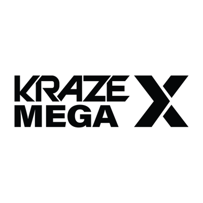 Kraze Mega X 48K