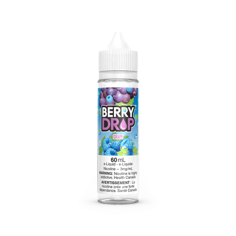 Berry Drop - Grape