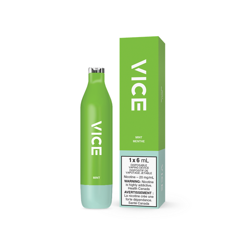 Vice 2500 - Mint