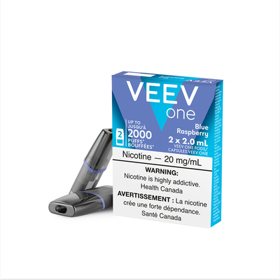 Veev One 2K Pods