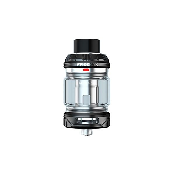 FreeMax - M Pro 3 Tank [CRC], Colour: Black