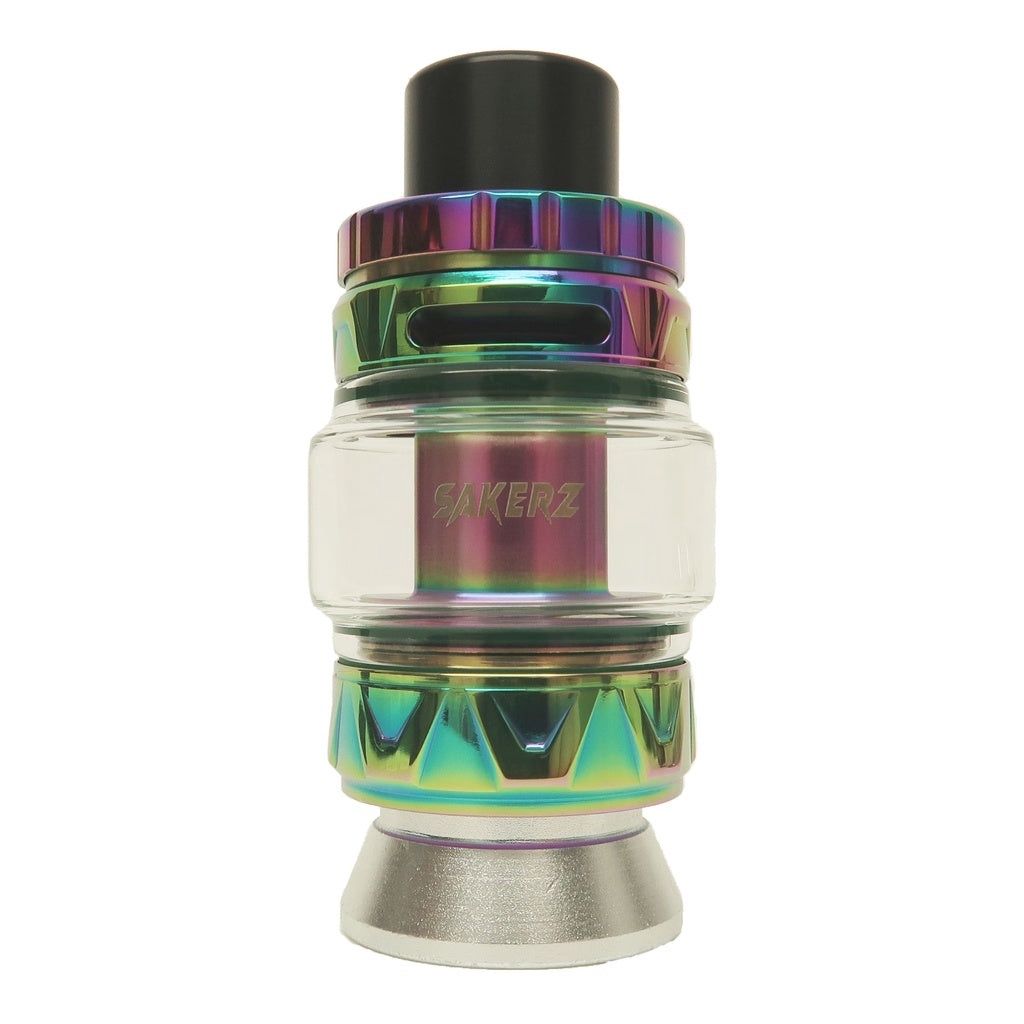HorizonTech - Sakerz Tank [CRC], Colour: Rainbow