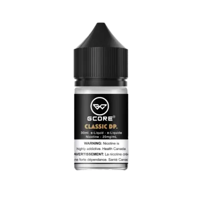 GCORE Salts - Classic DP - FED