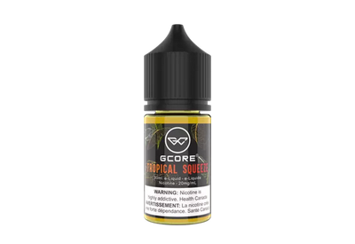 GCORE Salts - Tropical Squeeze - FED